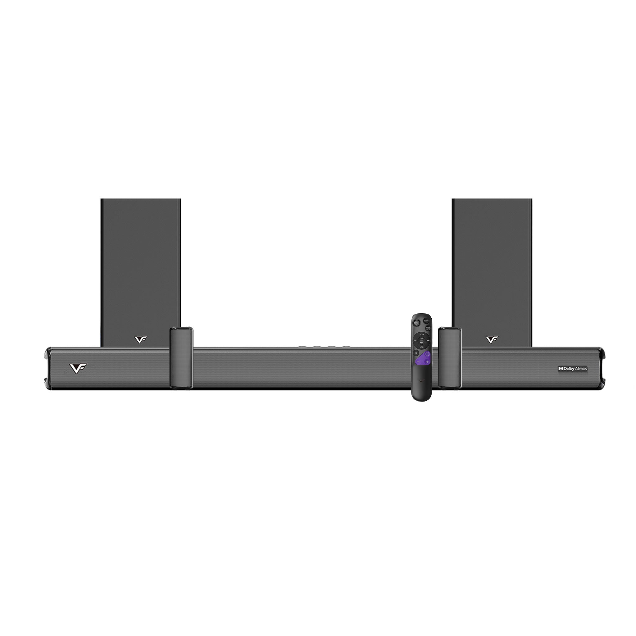 HOME THEATER