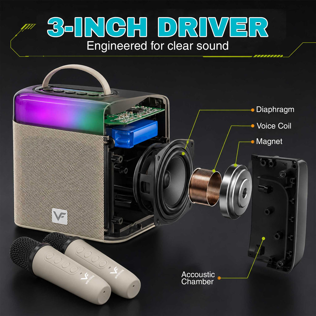 TANGO 200 PRO