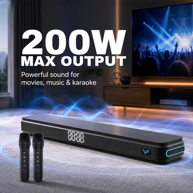 HYPERBAR 3100