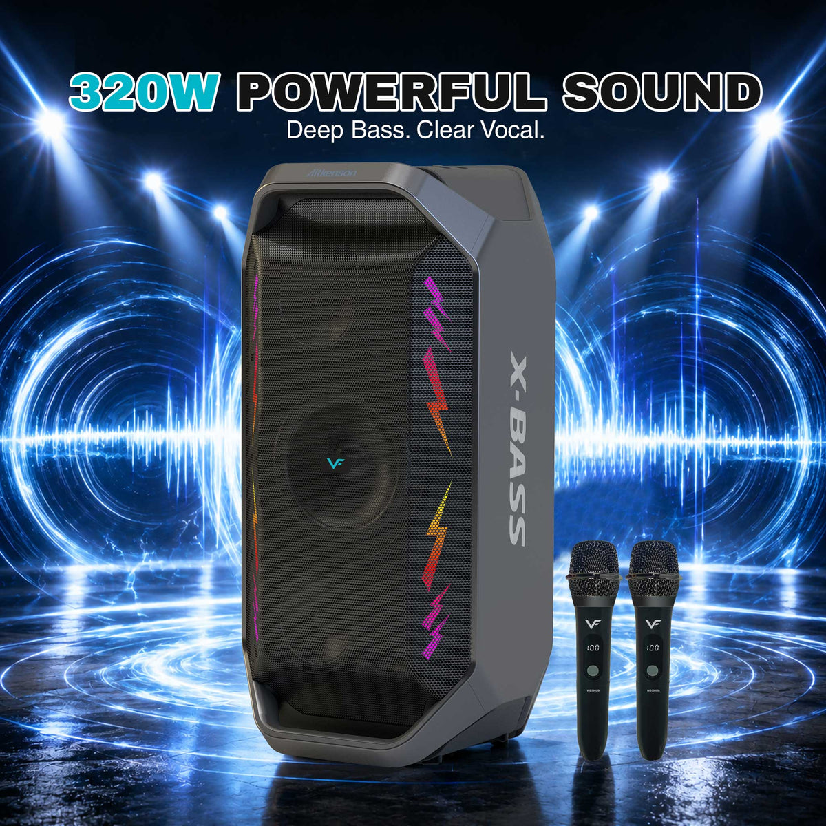 TANGO PRO 3 WMB