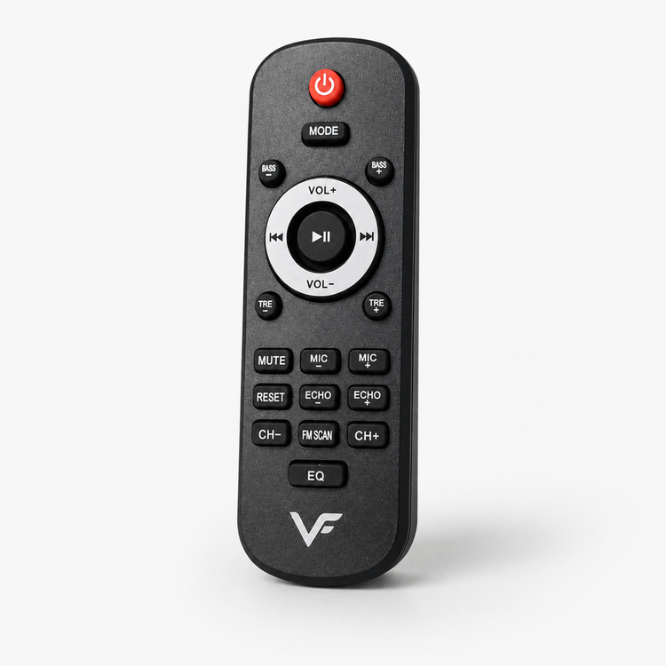 Remote Control HYPERBAR 1100