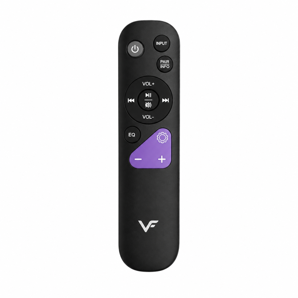 CINEMA DA520 Remote Control