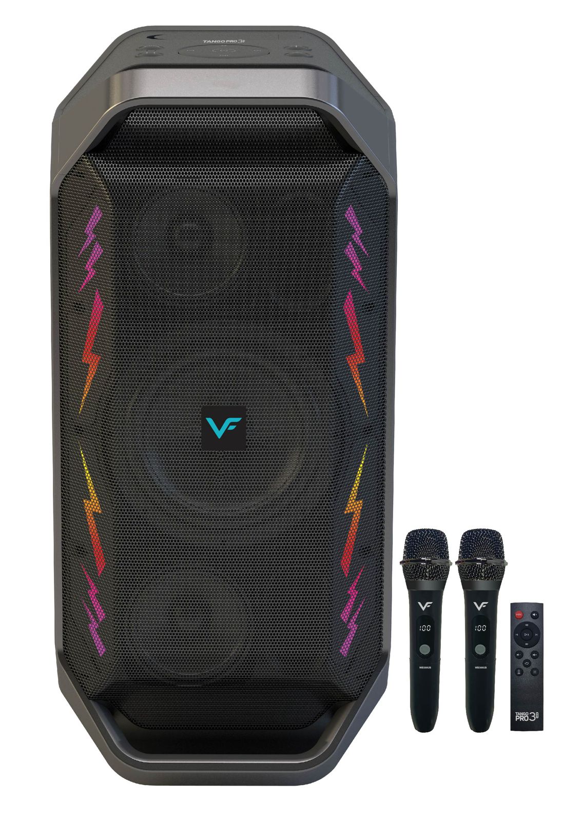 TANGO PRO 3 WMB