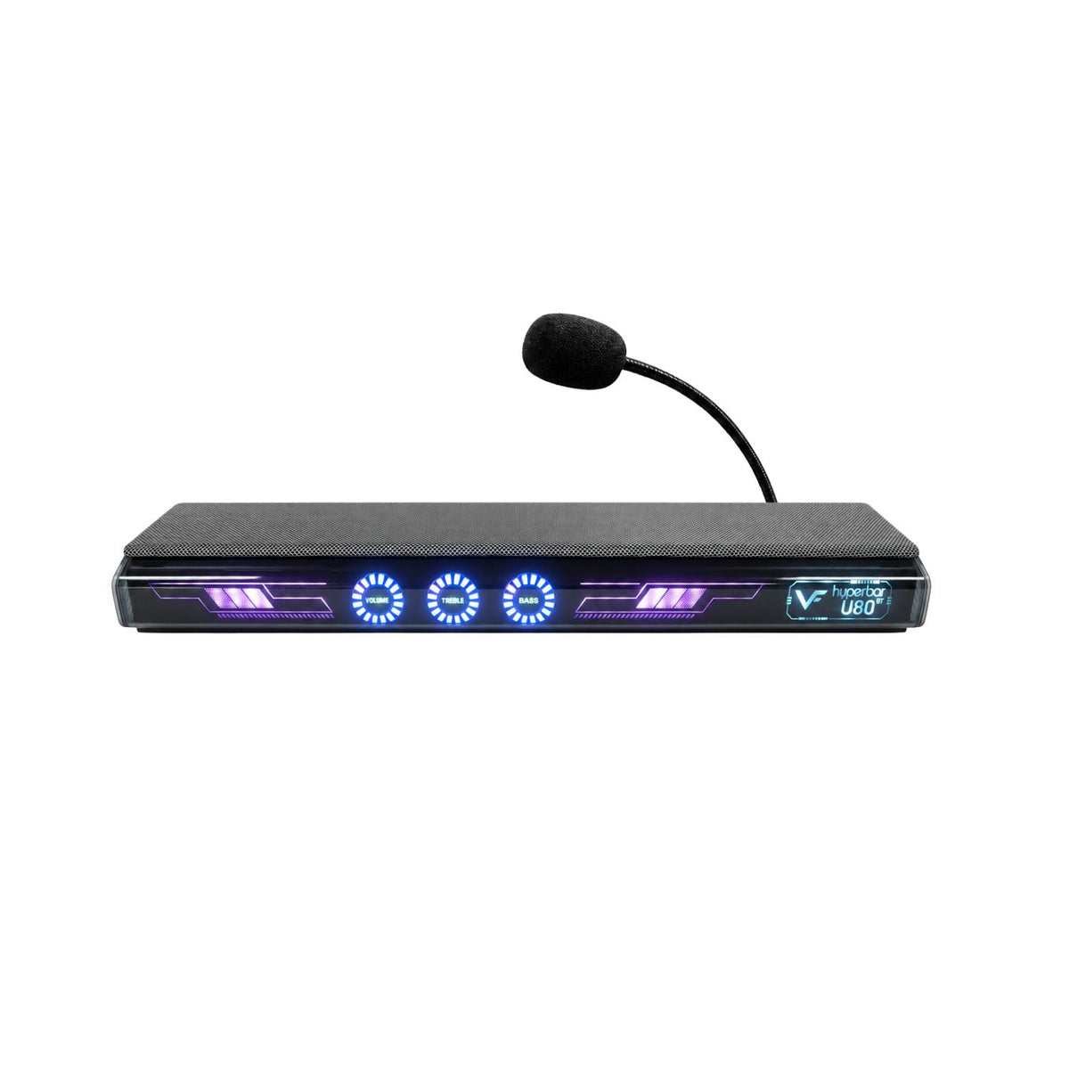 HYPERBAR U80 BT