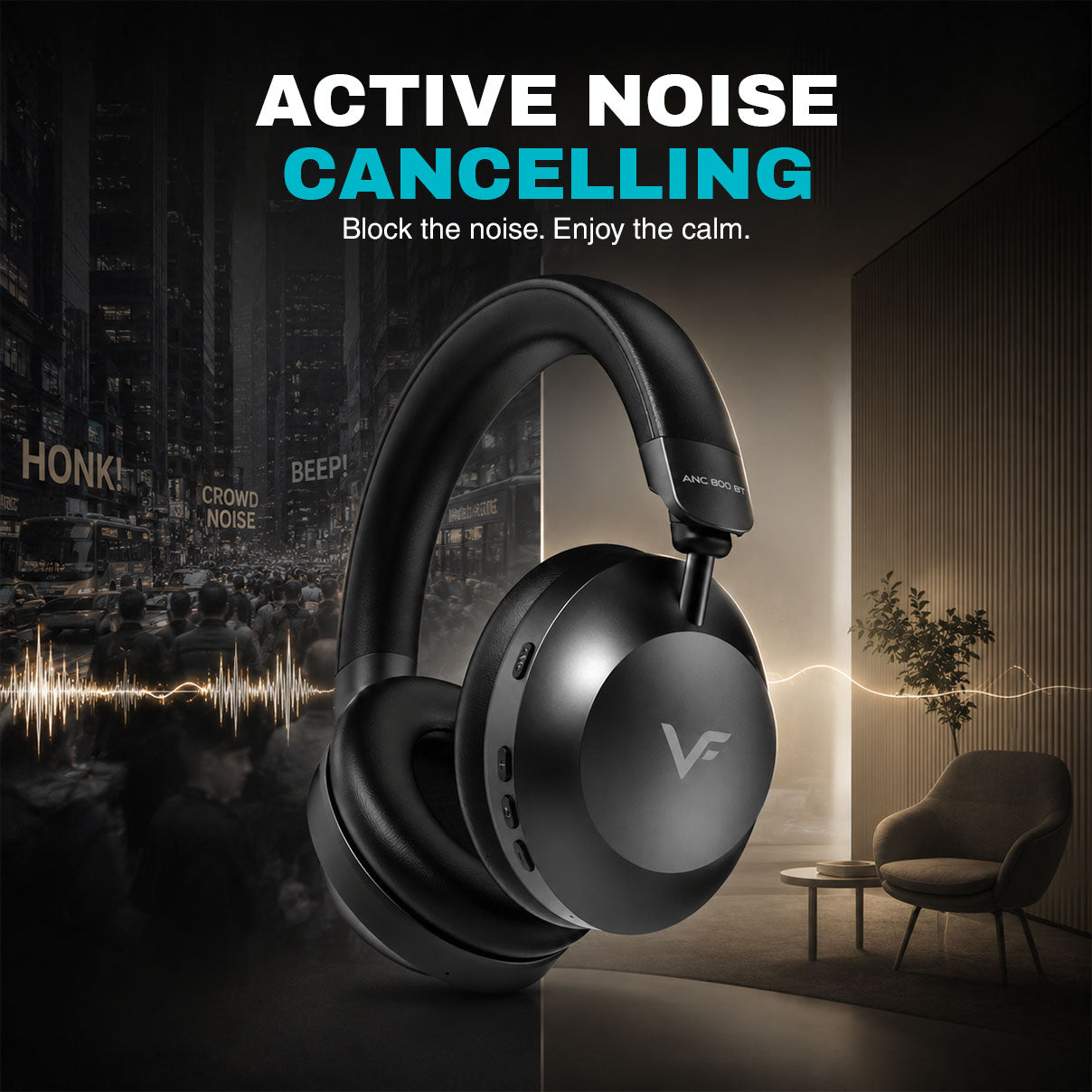 ANC 800