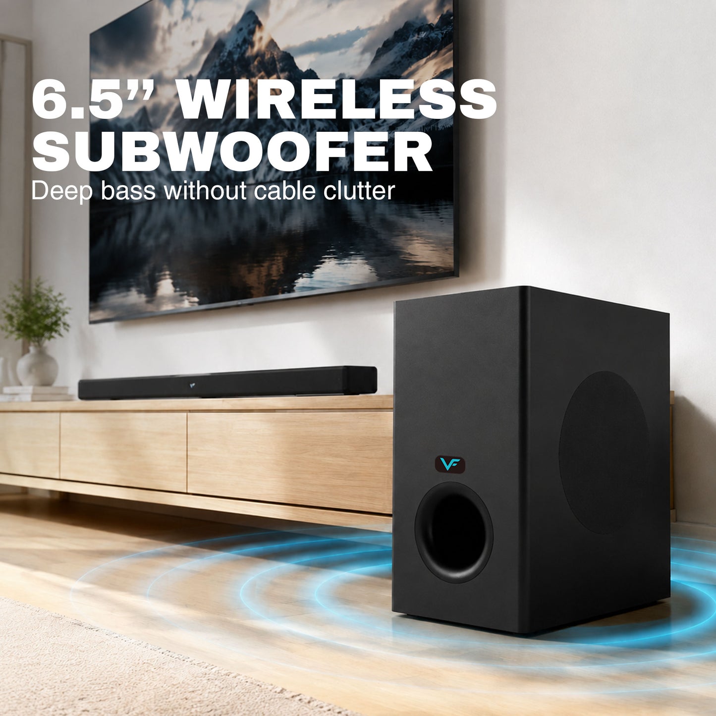 HYPERBAR 3300