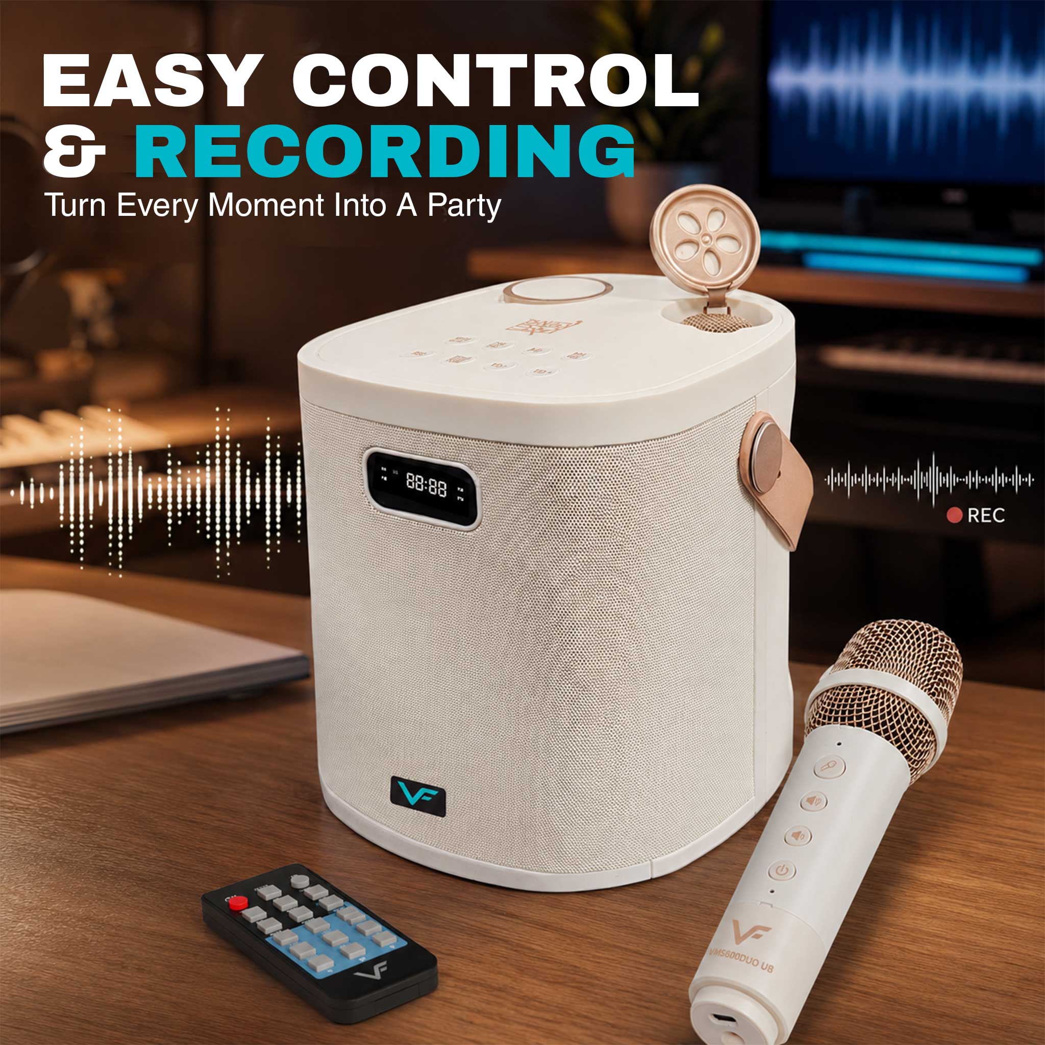 TANGO PRO 1