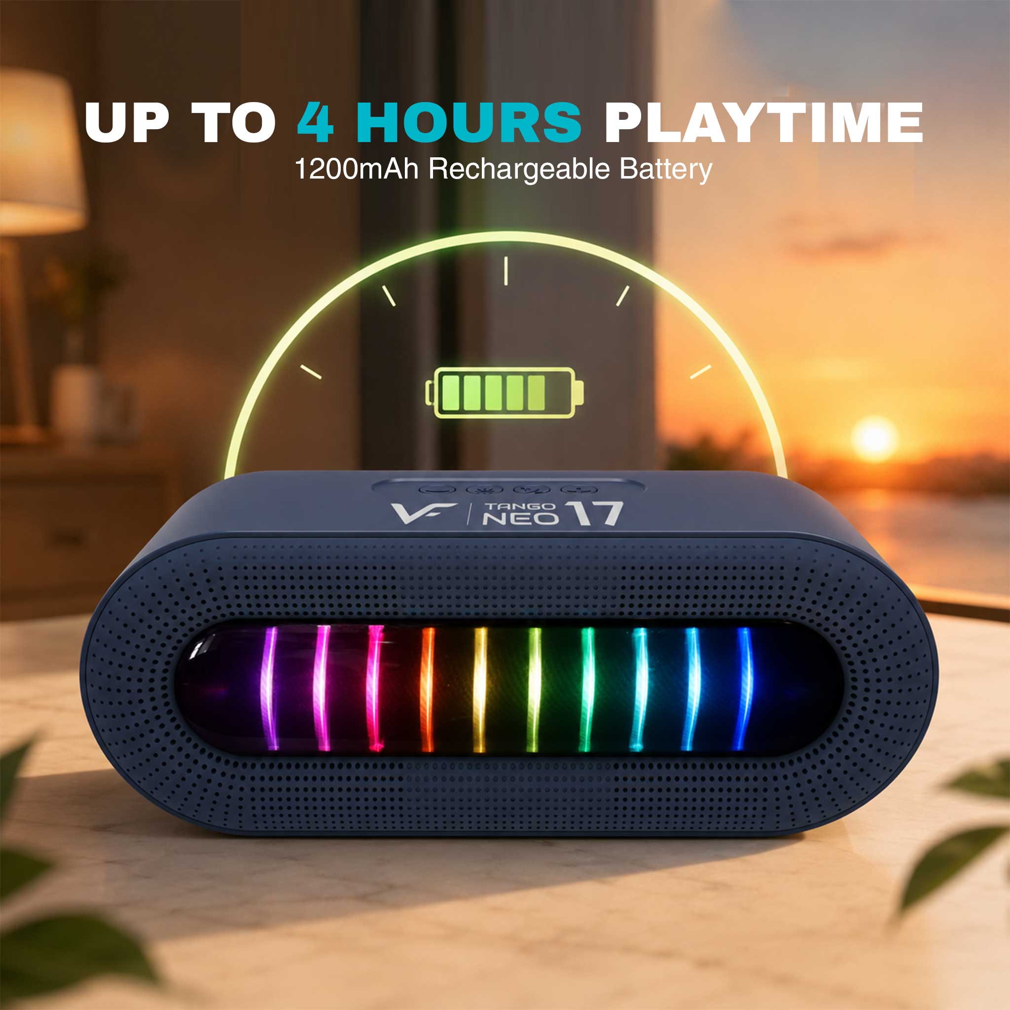 TANGO NEO 17
