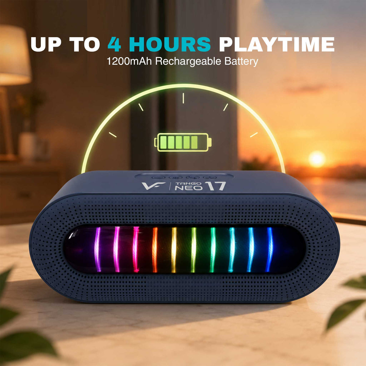 TANGO NEO 17