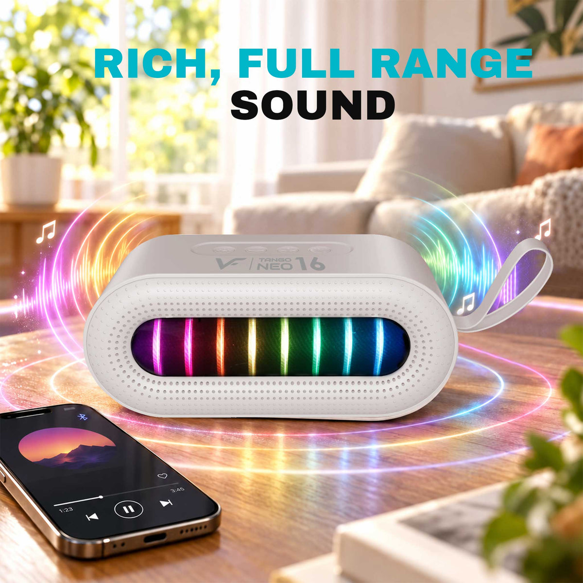 TANGO NEO 16
