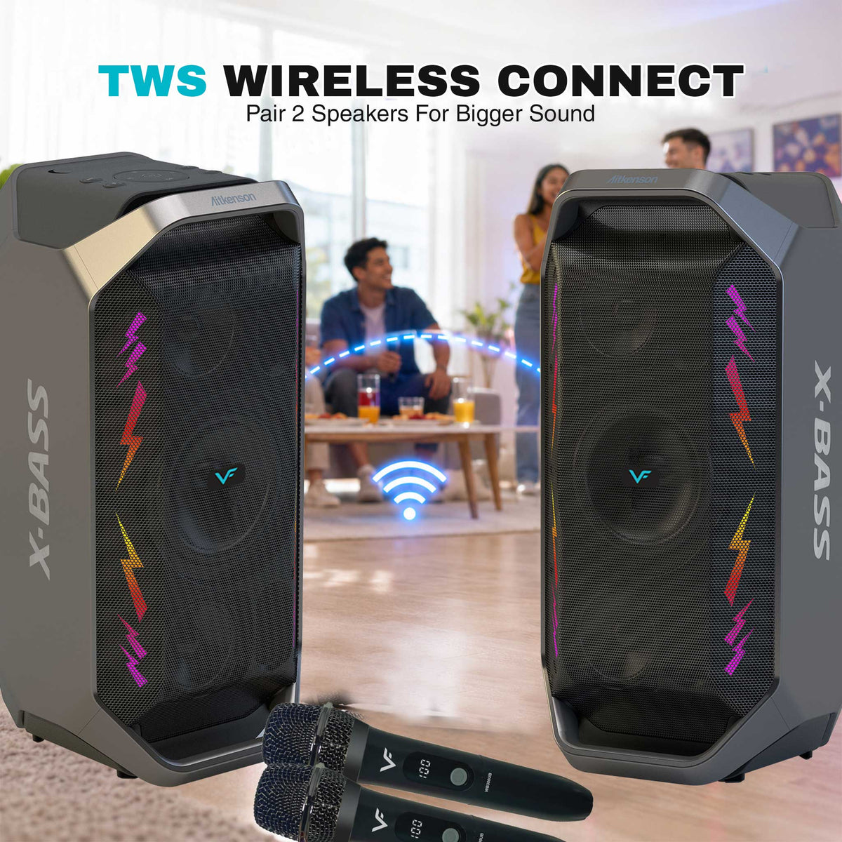 TANGO PRO 3 WMB