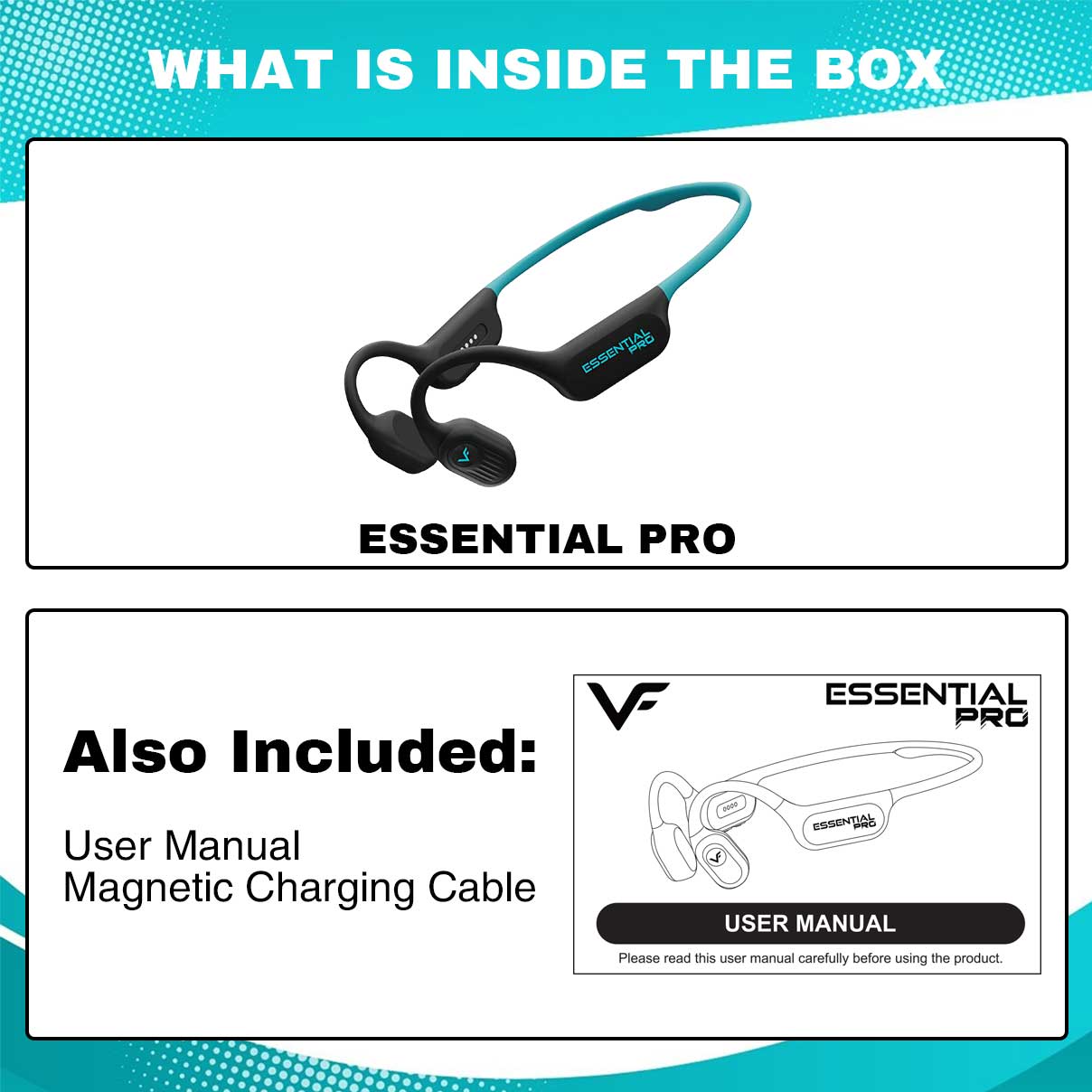 ESSENTIAL PRO