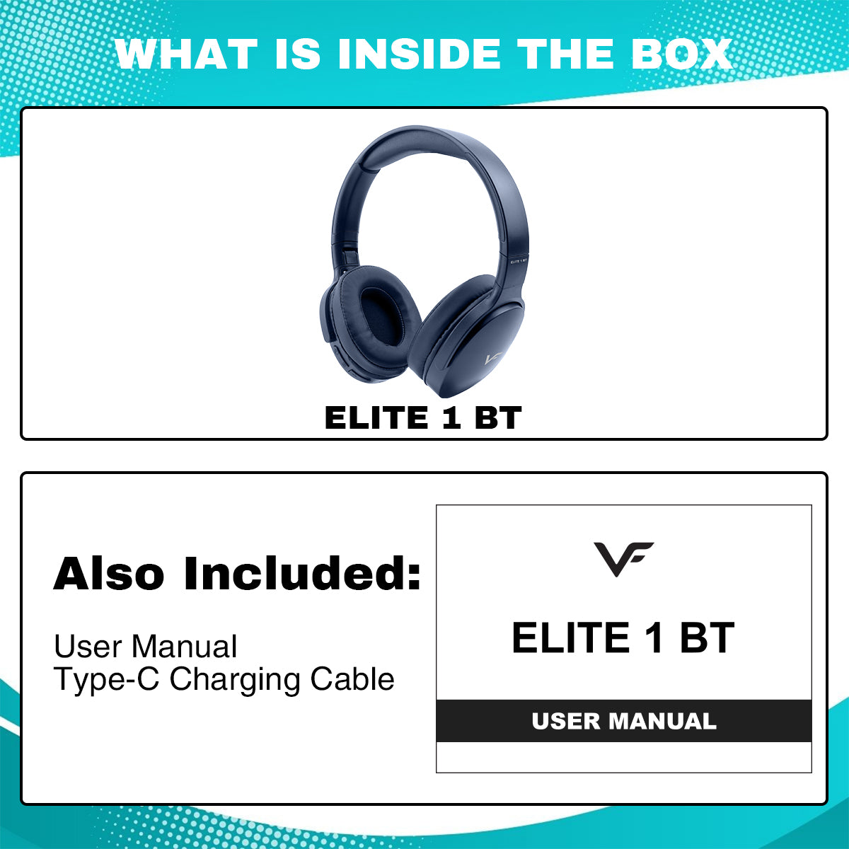Elite 1 BT