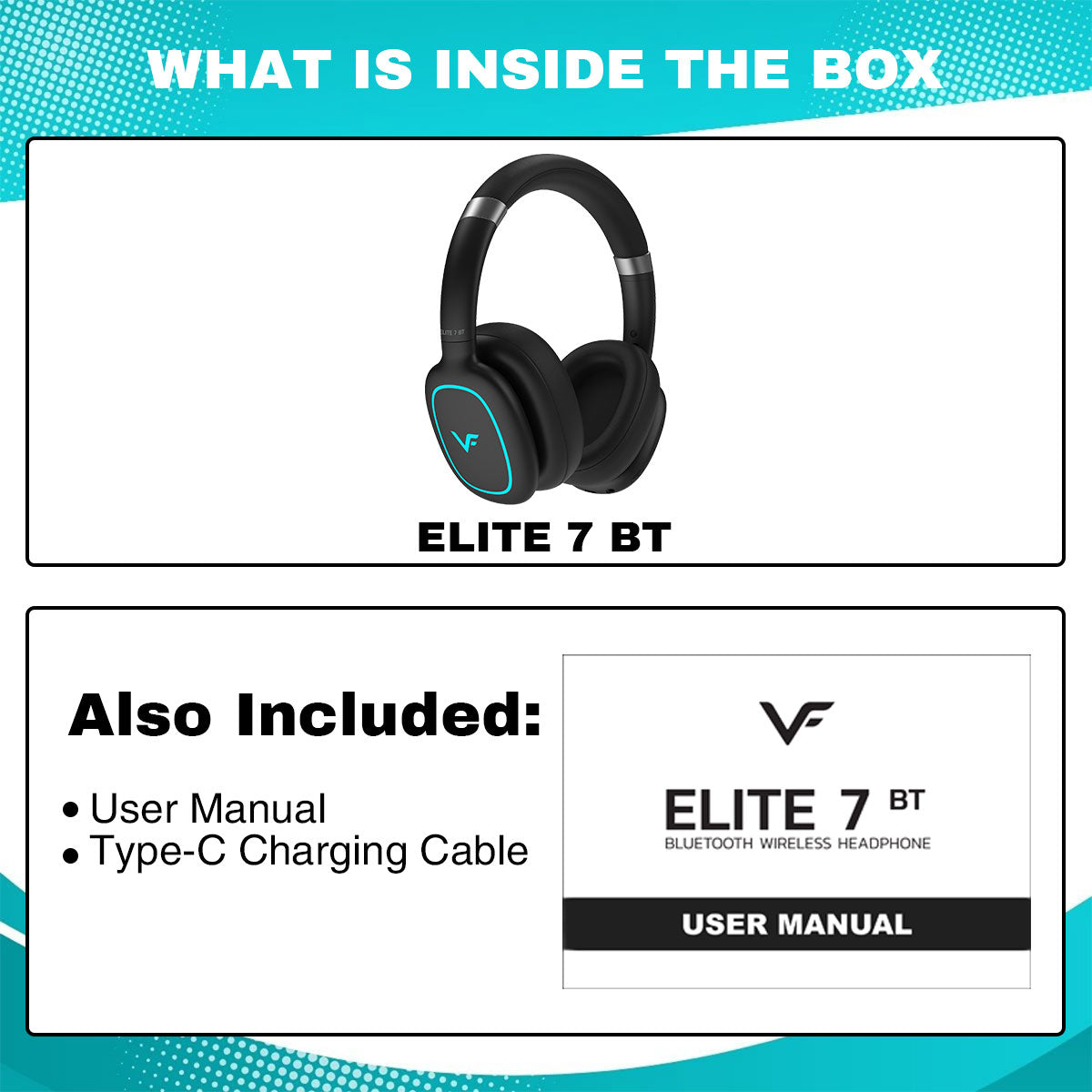 ELITE 7