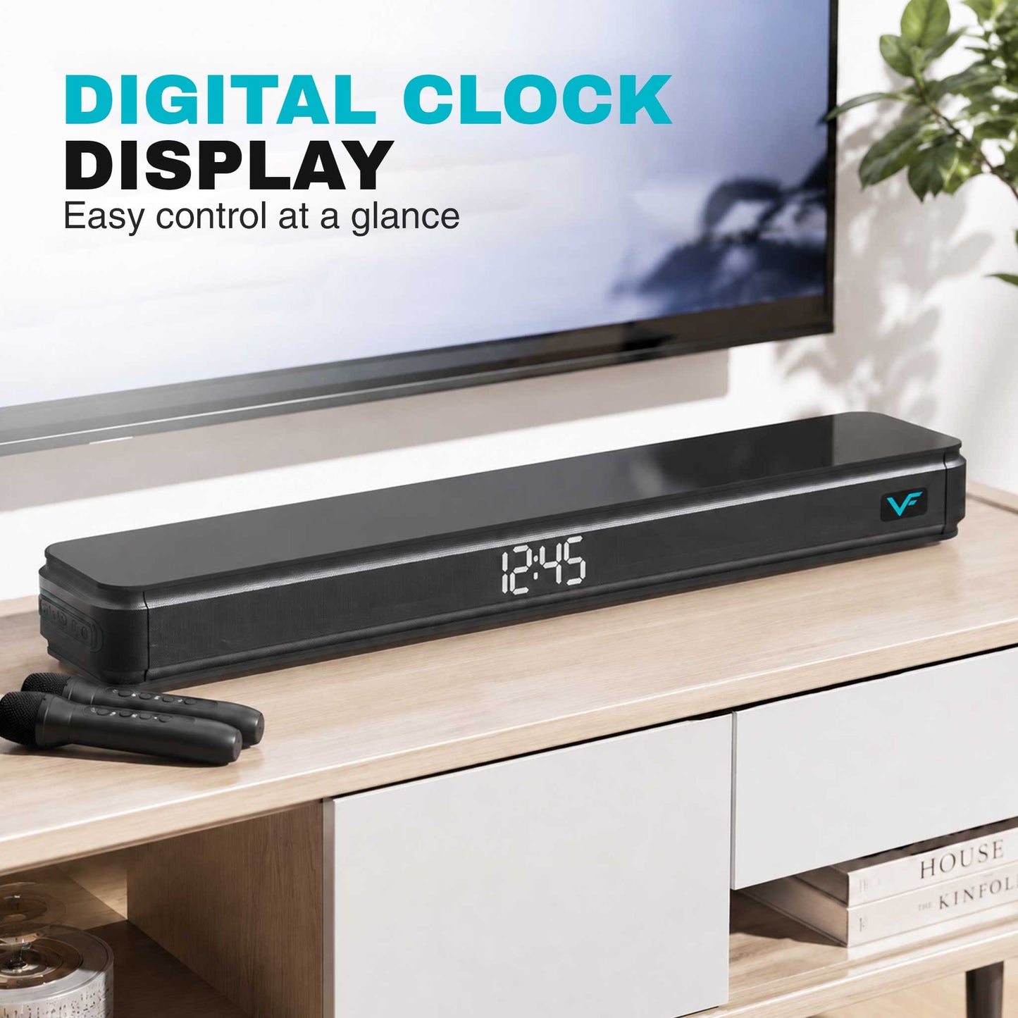HYPERBAR 3100