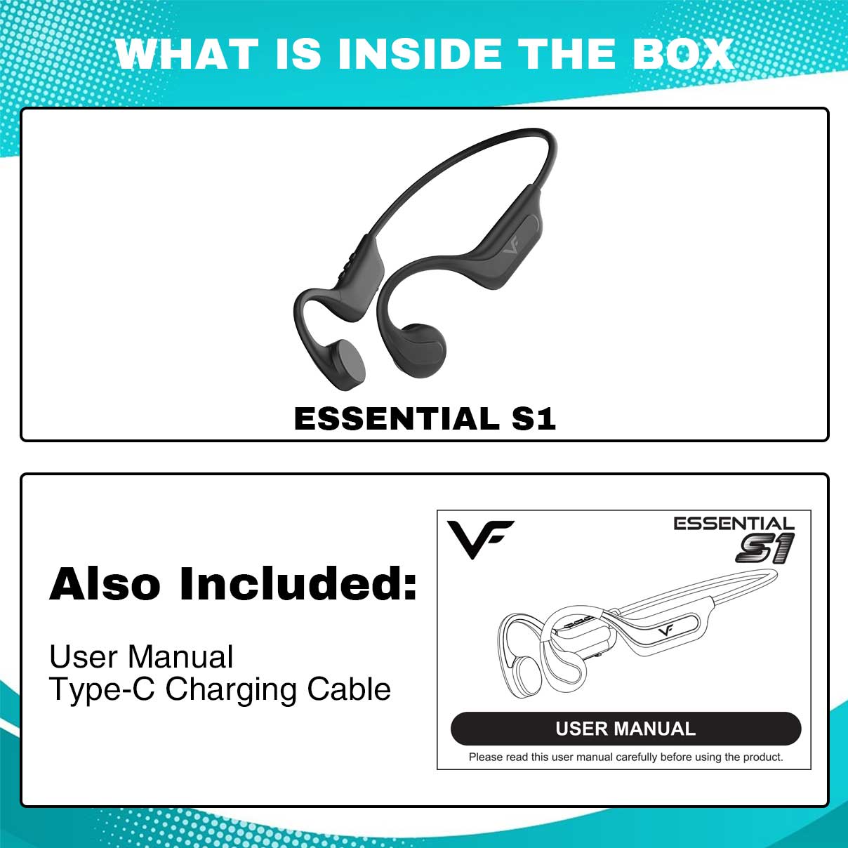 ESSENTIAL S1