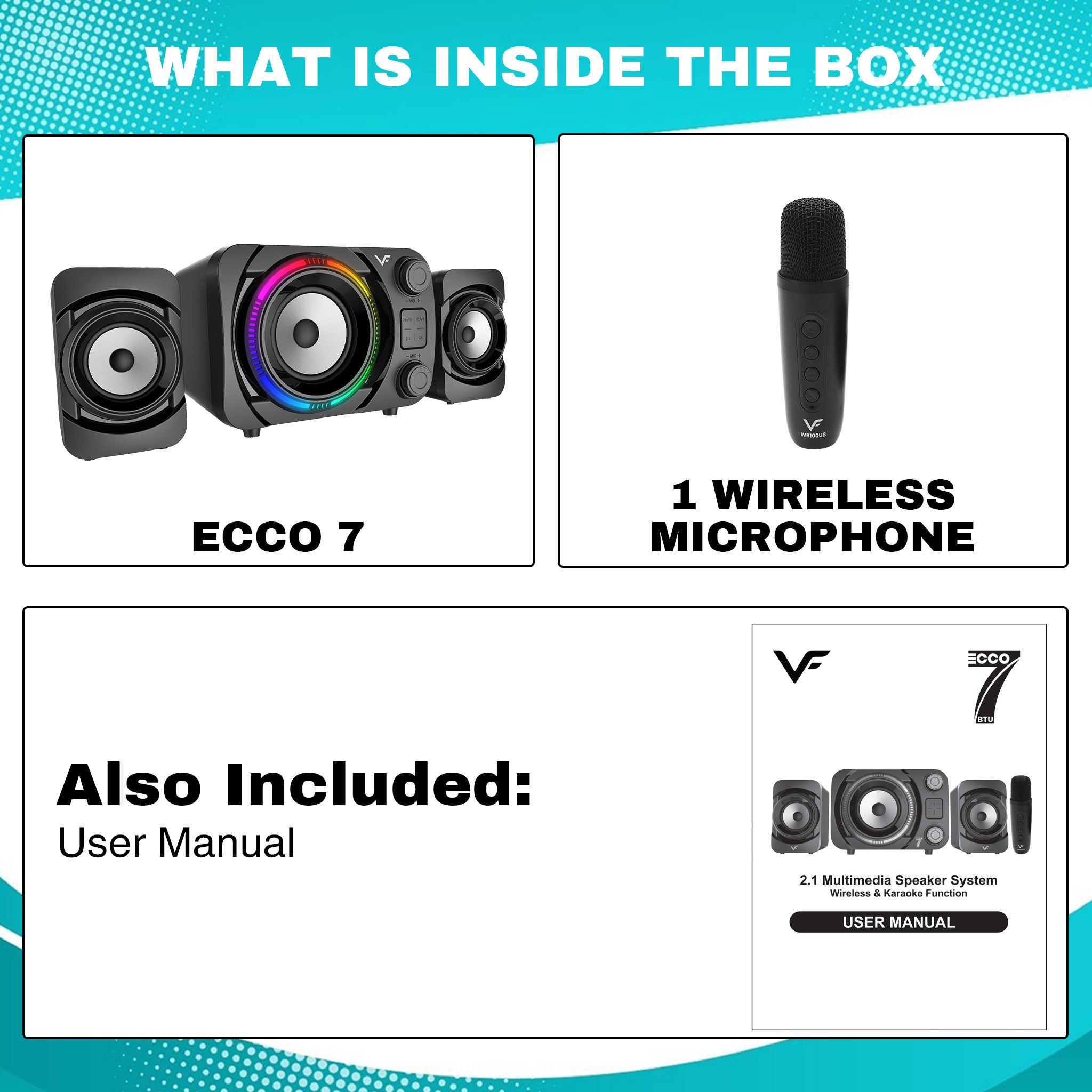 ECCO 7