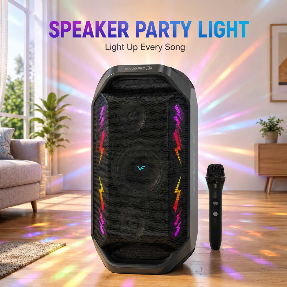 TANGO PRO 3 WMB