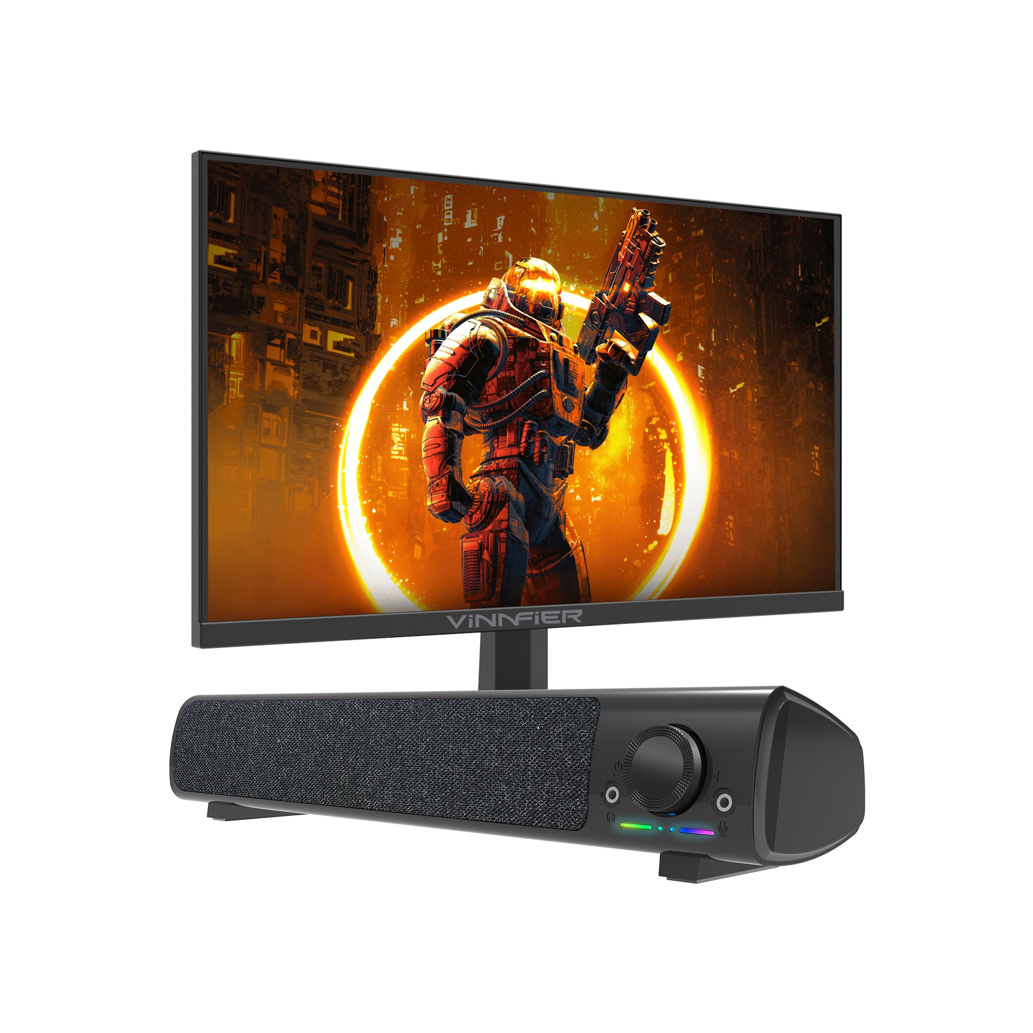 AOC GAMING MONITOR 27"