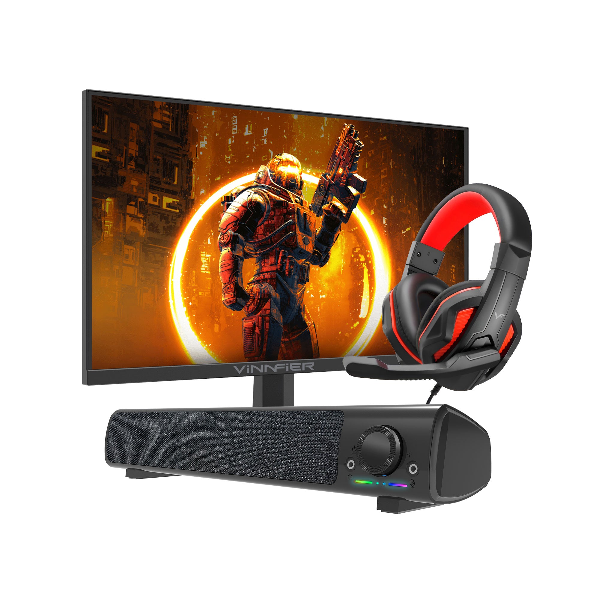 AOC GAMING MONITOR 27"