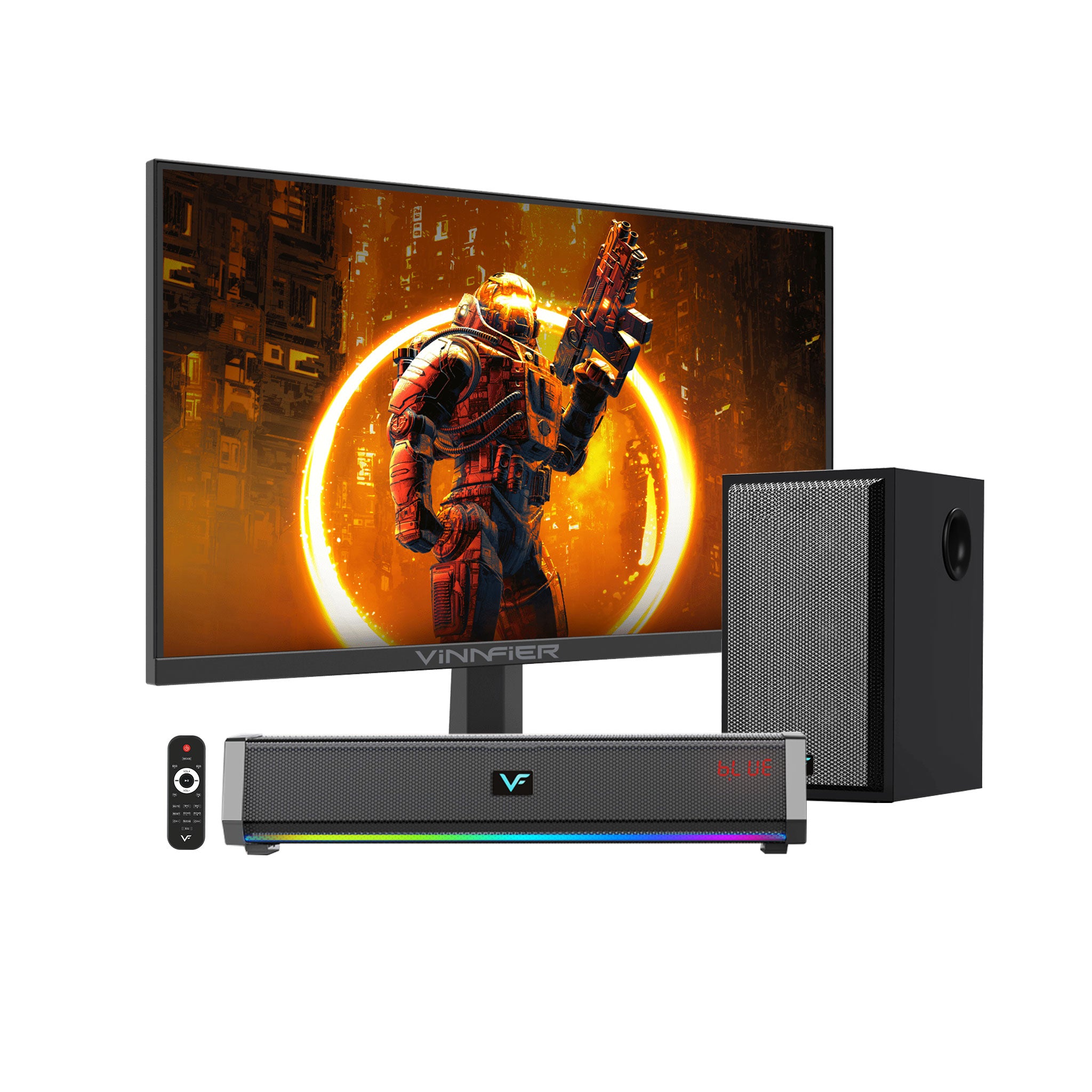 AOC GAMING MONITOR 27"