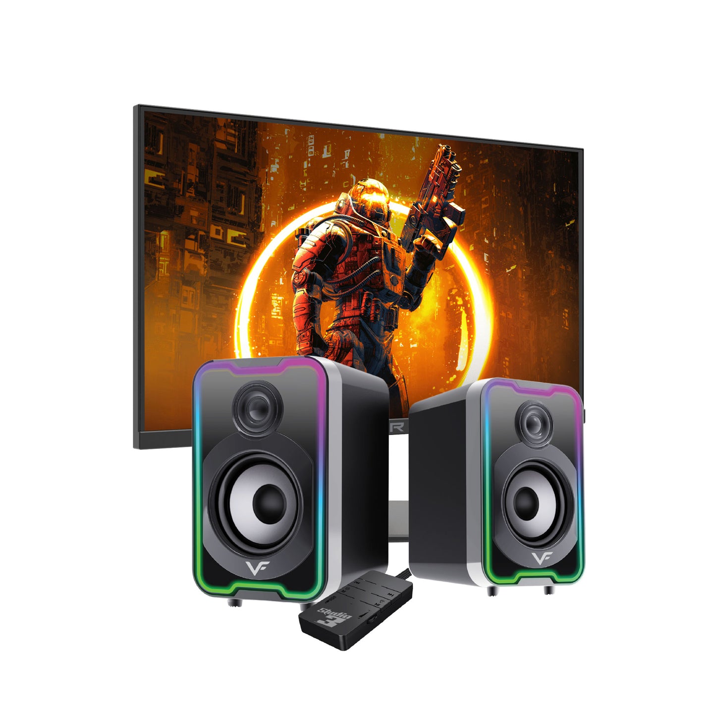 AOC GAMING MONITOR 27"