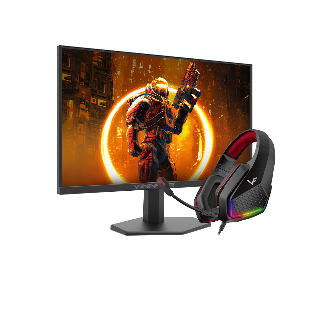 AOC GAMING MONITOR 27"