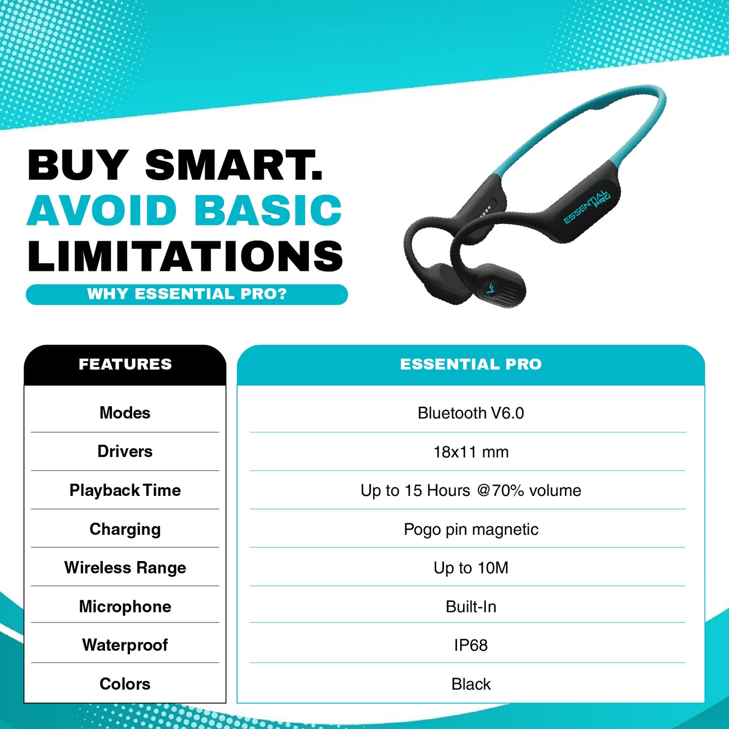 ESSENTIAL PRO