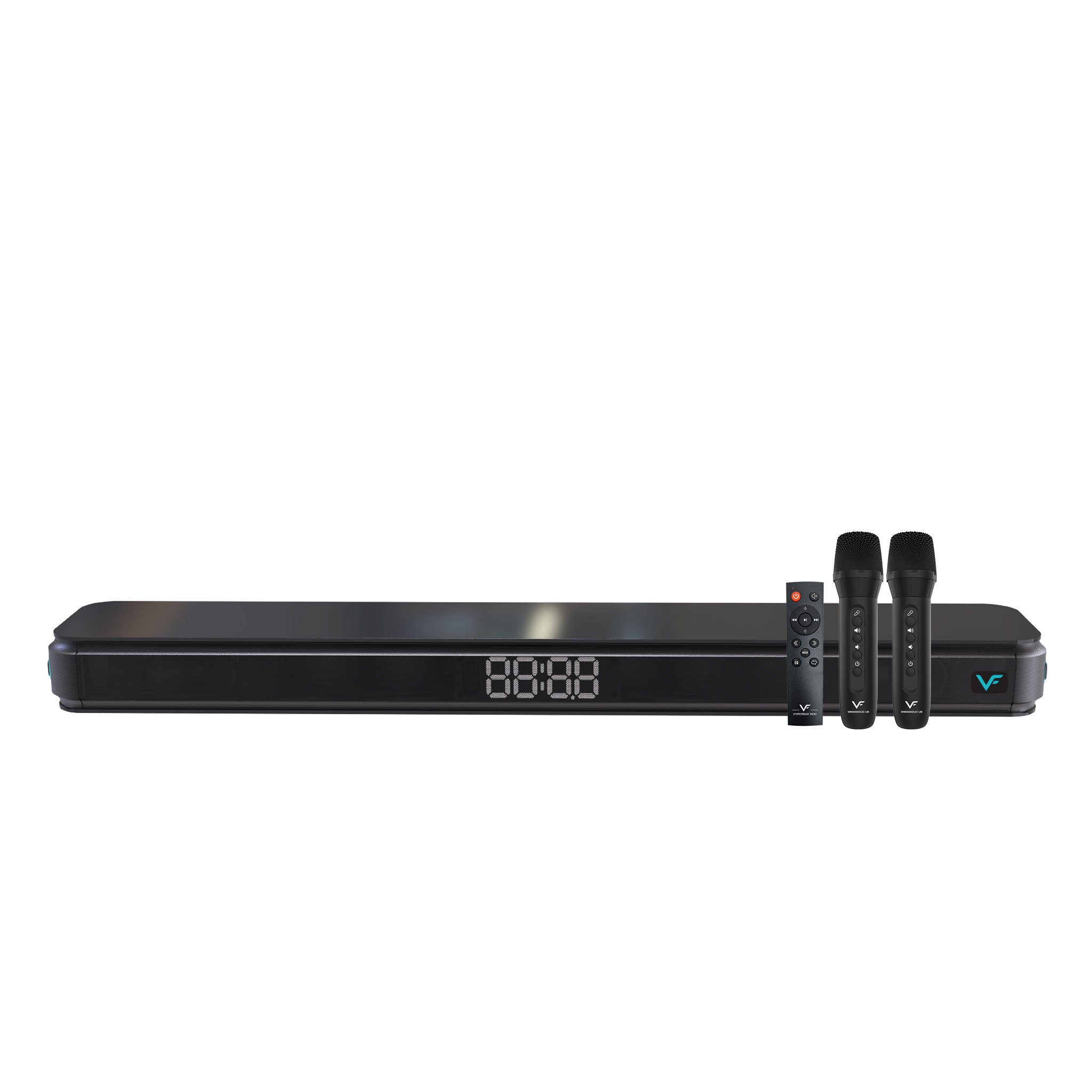 HYPERBAR 3100