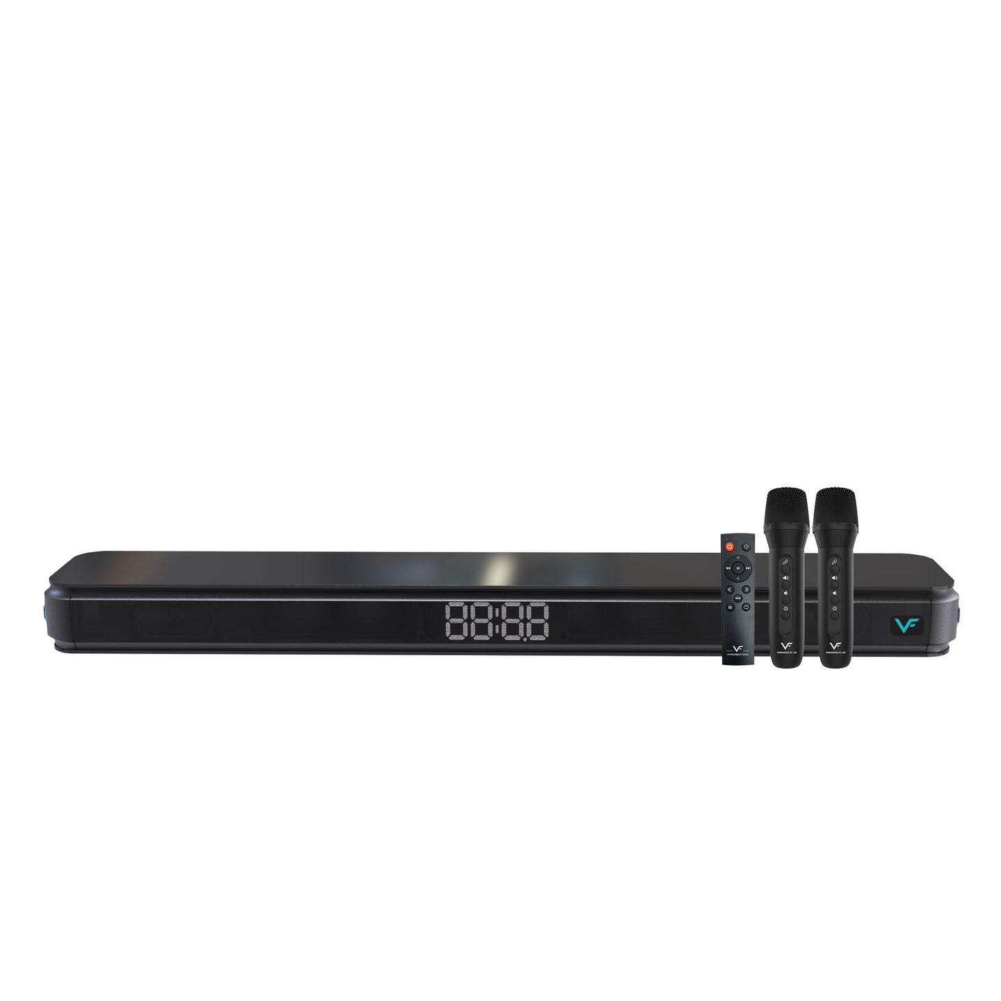 HYPERBAR 3100