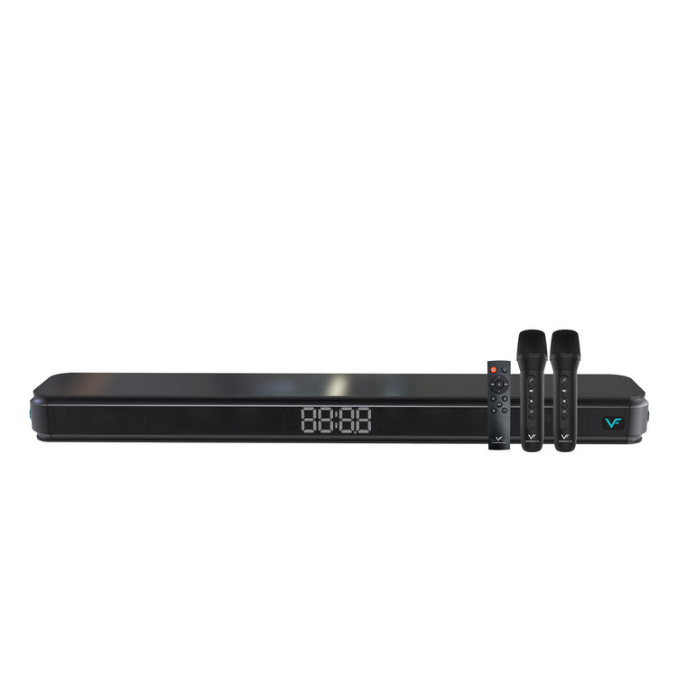 HYPERBAR 3100