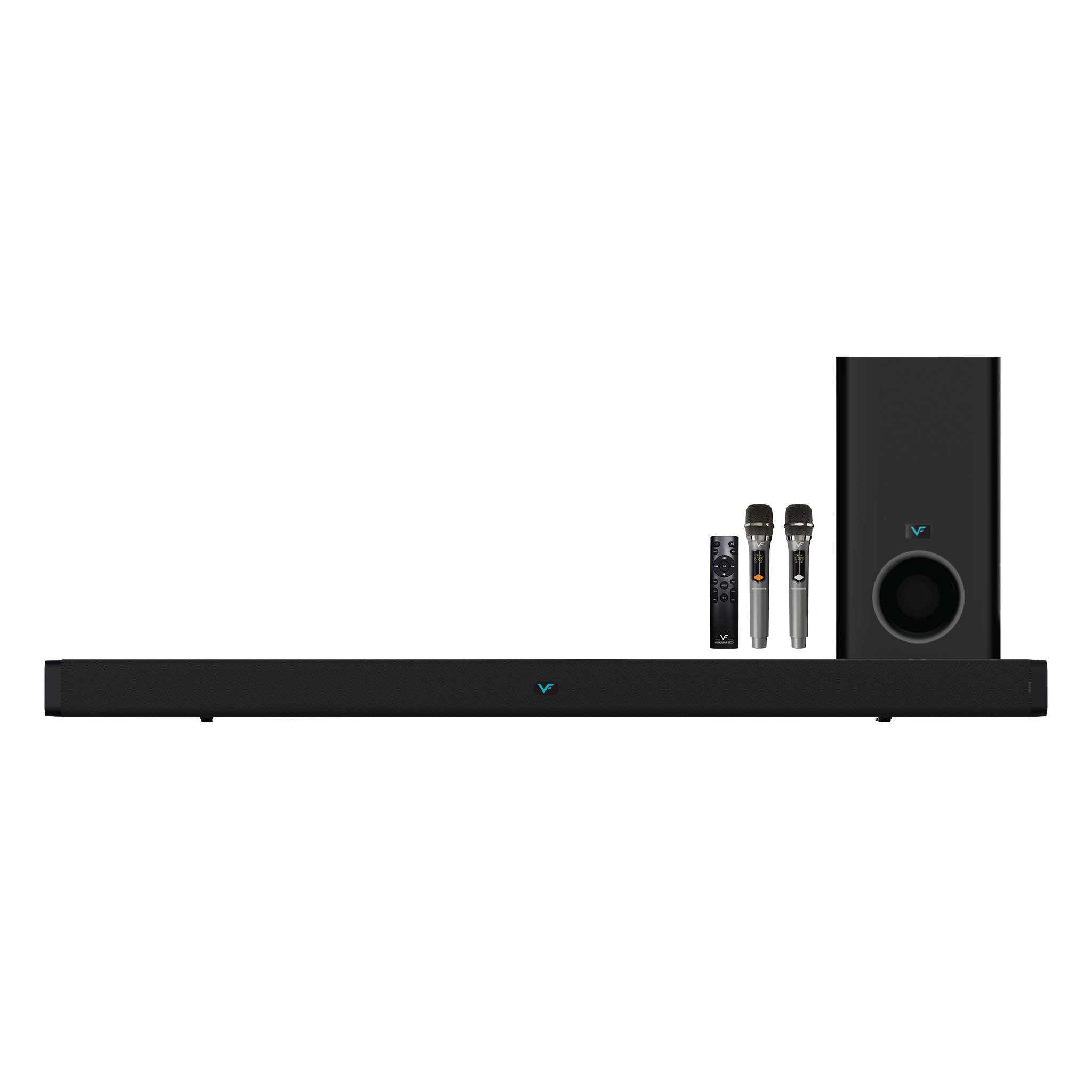 HYPERBAR 3300