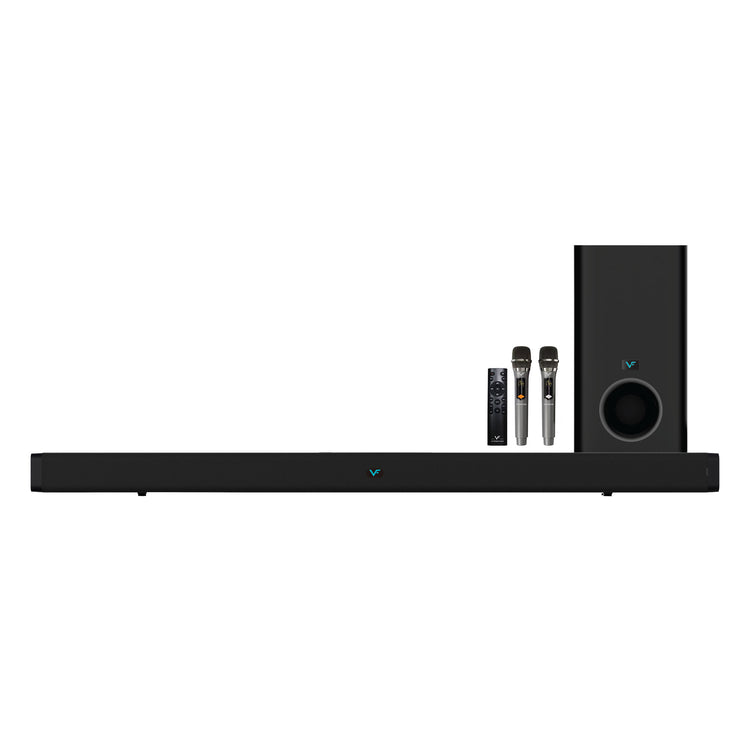 HYPERBAR 3300