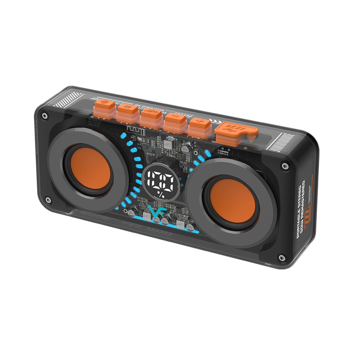 Neoboom Xtreme 100