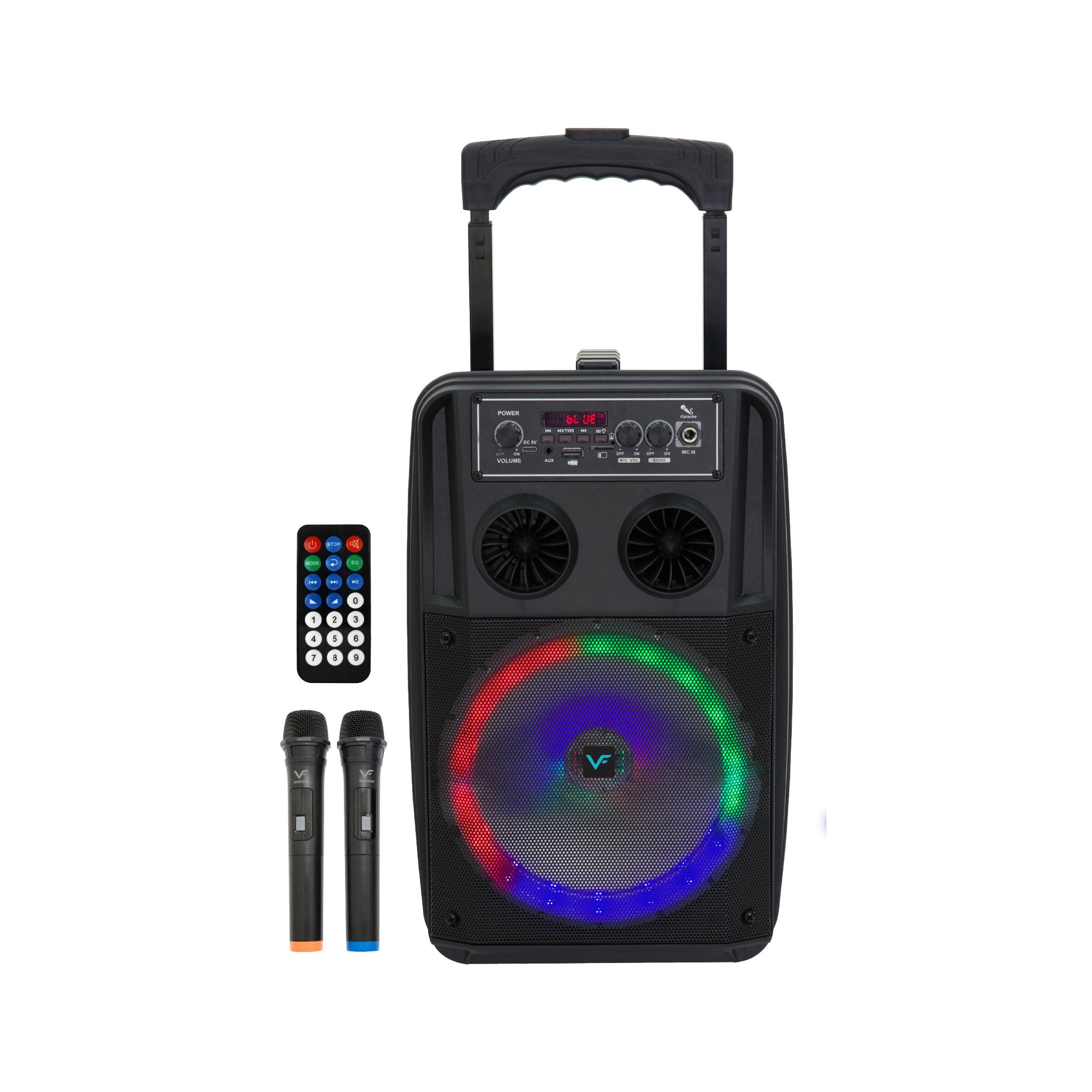 TANGO 211