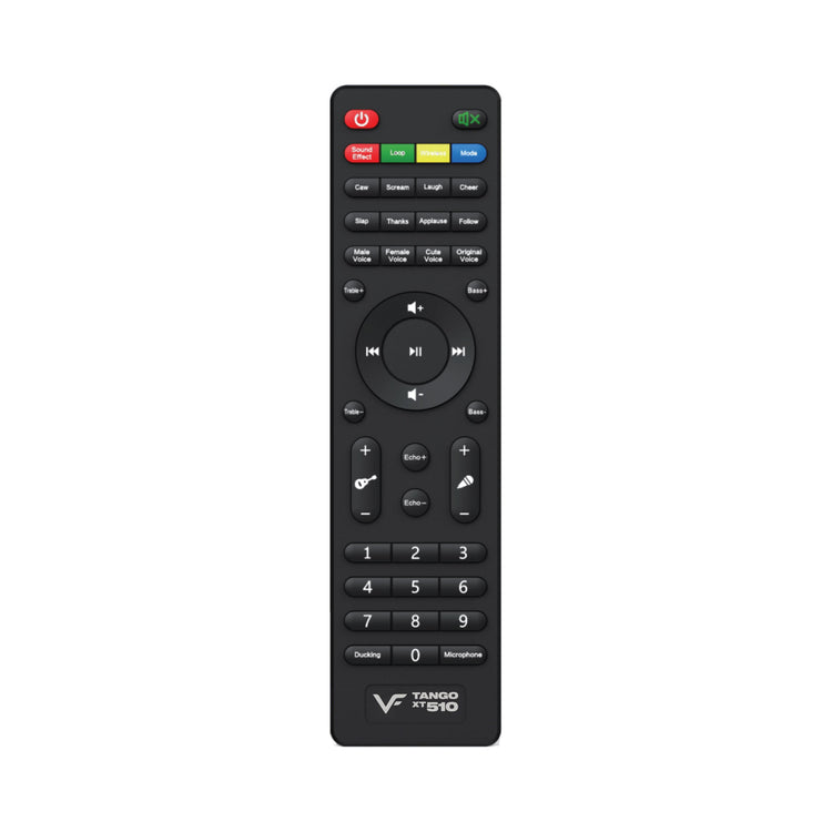 TANGO XT510 REMOTE