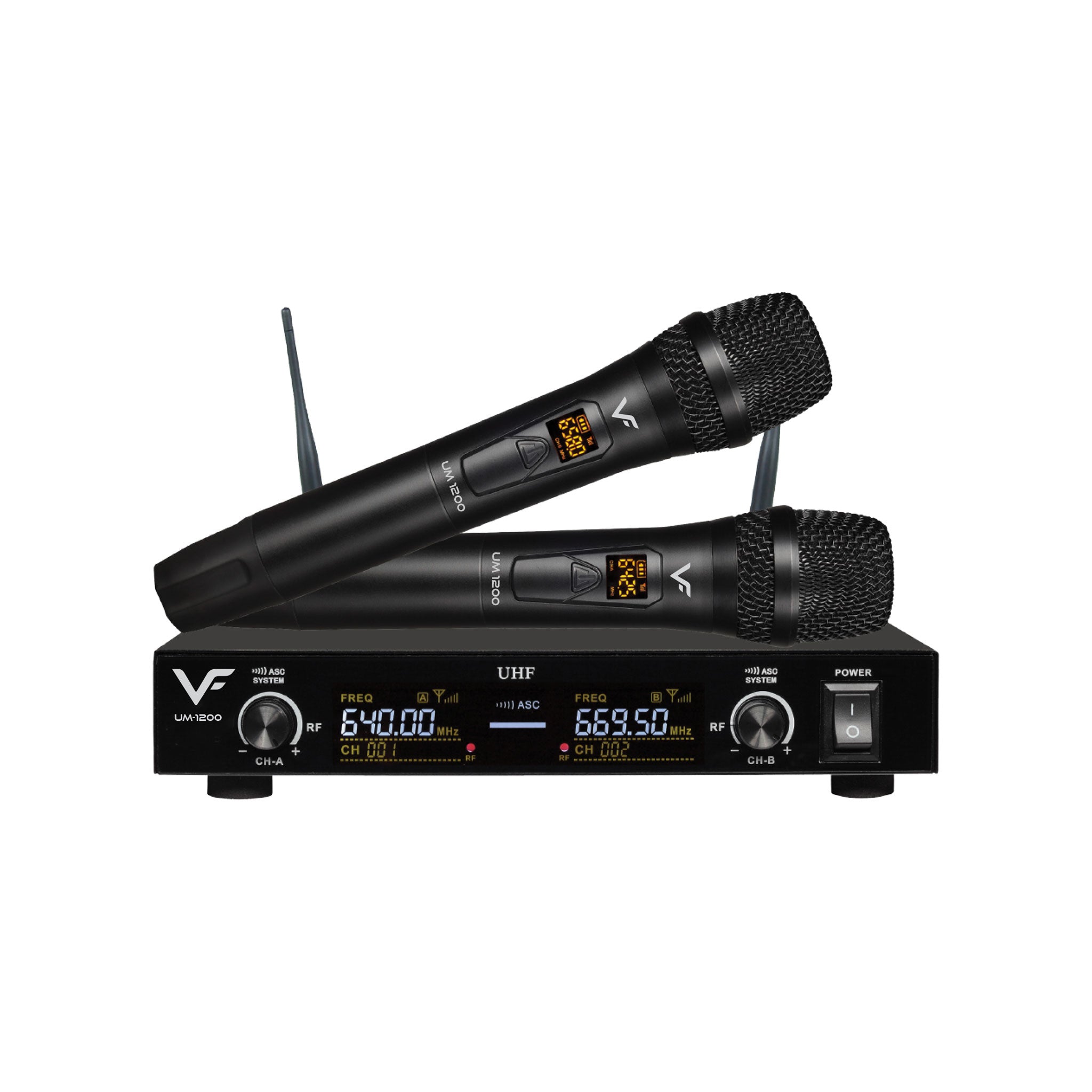 PA UM-1200