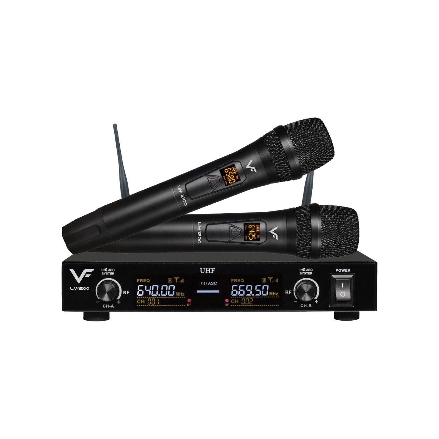 PA UM-1200