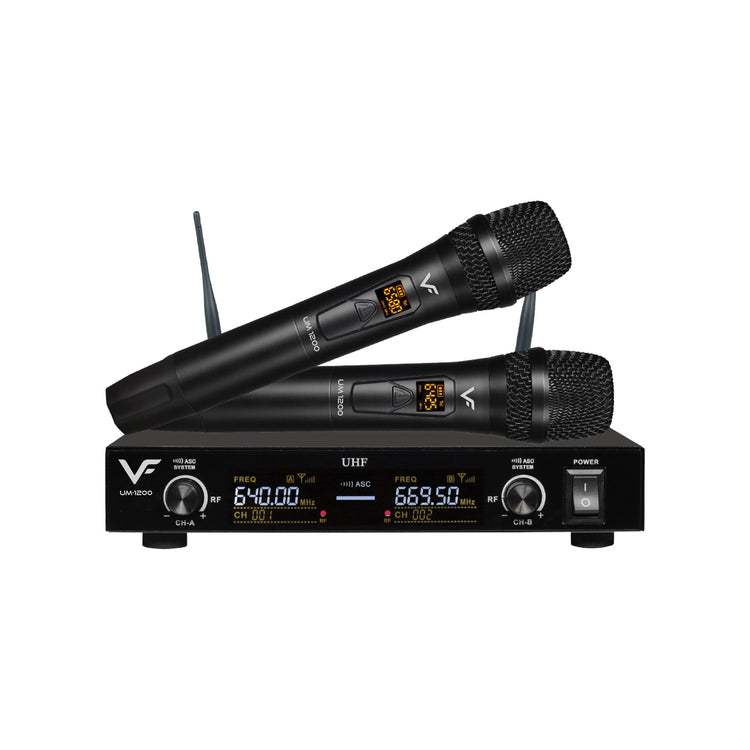 PA UM-1200