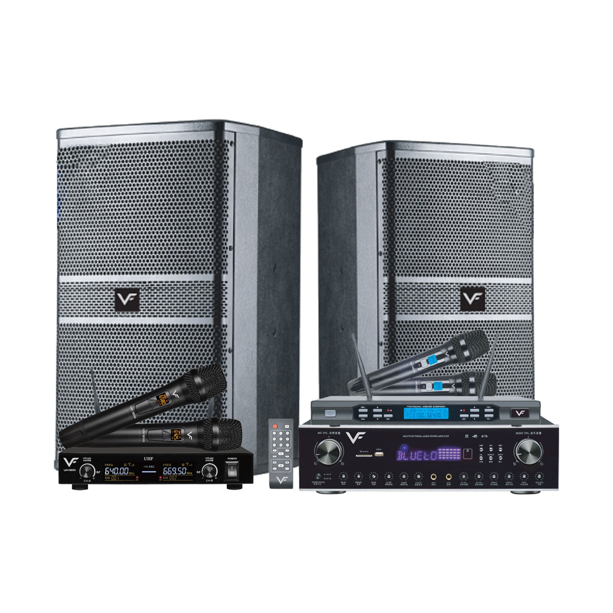 ULTRA PRO 10
