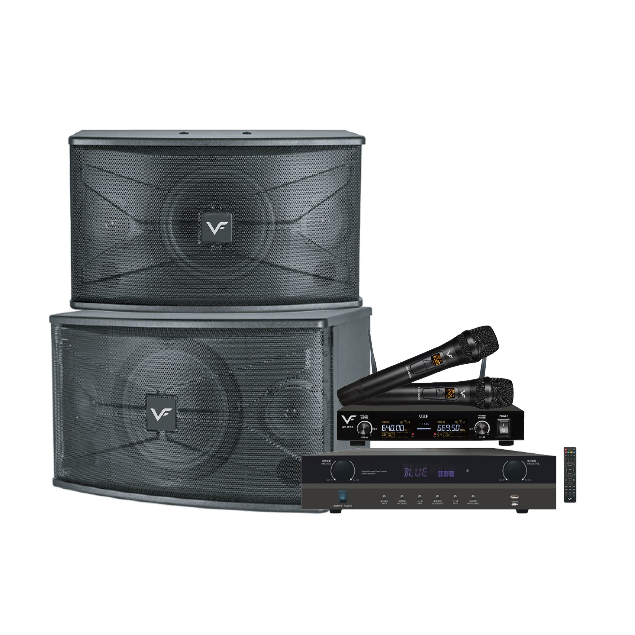ULTRA PRO 8