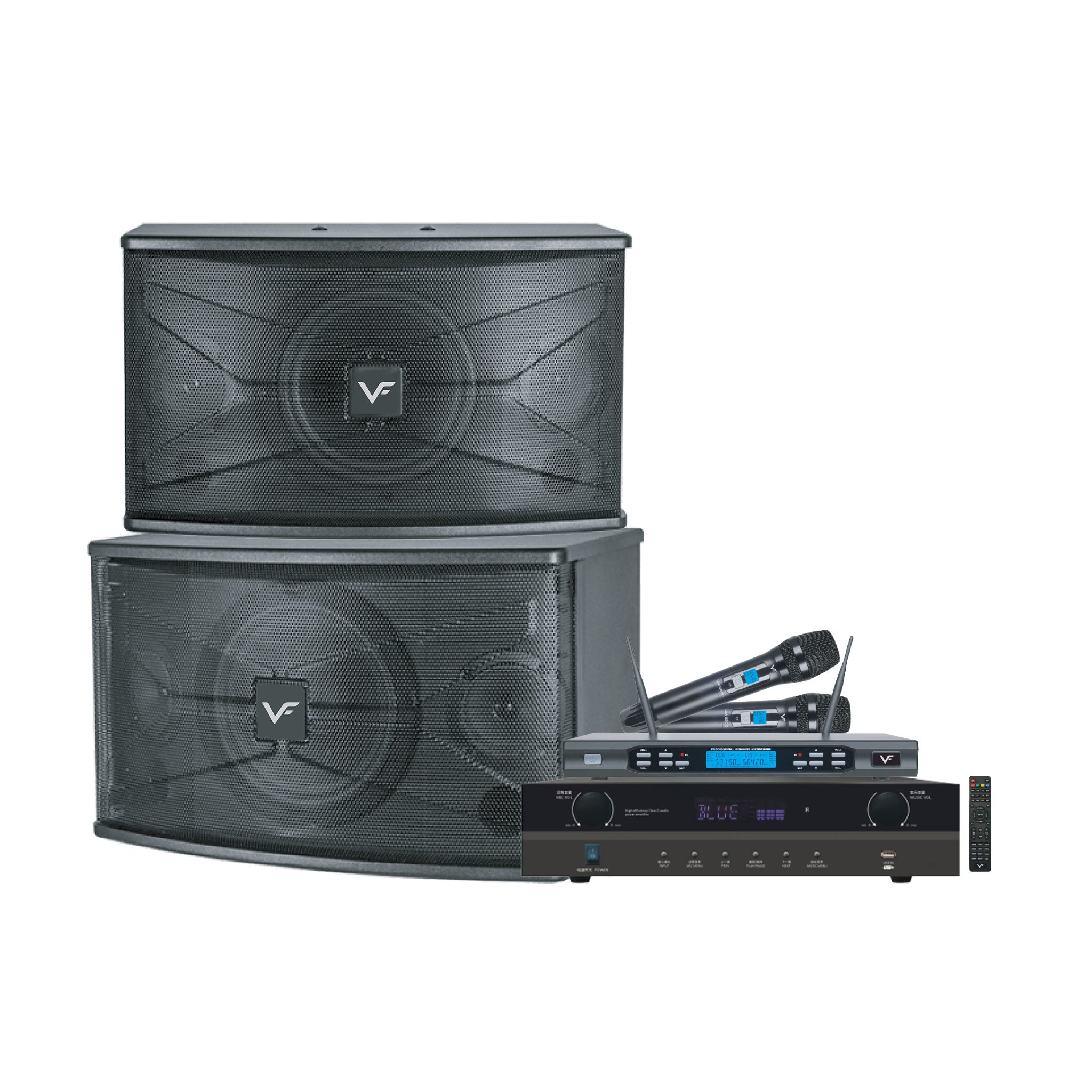 ULTRA PRO 8