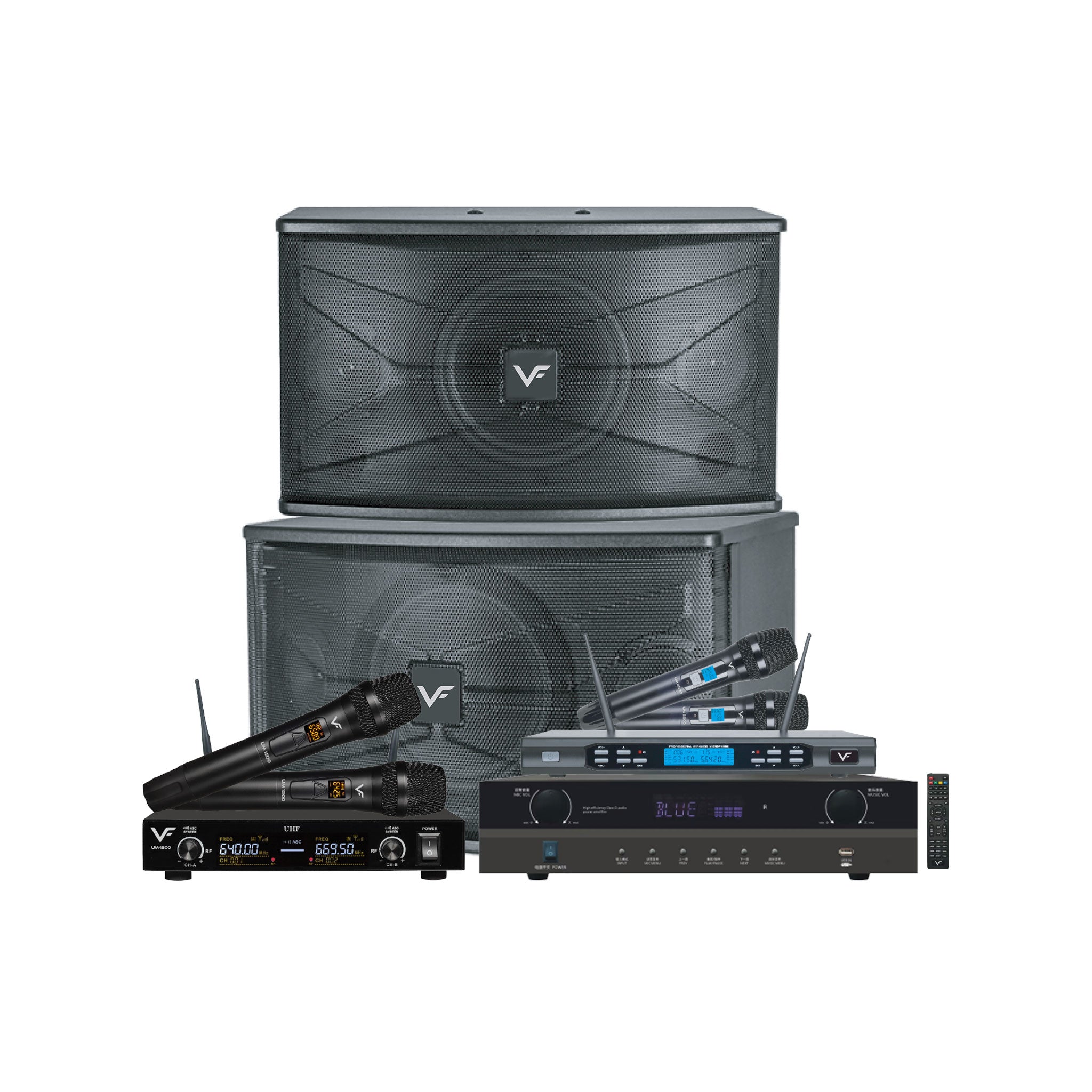 ULTRA PRO 8