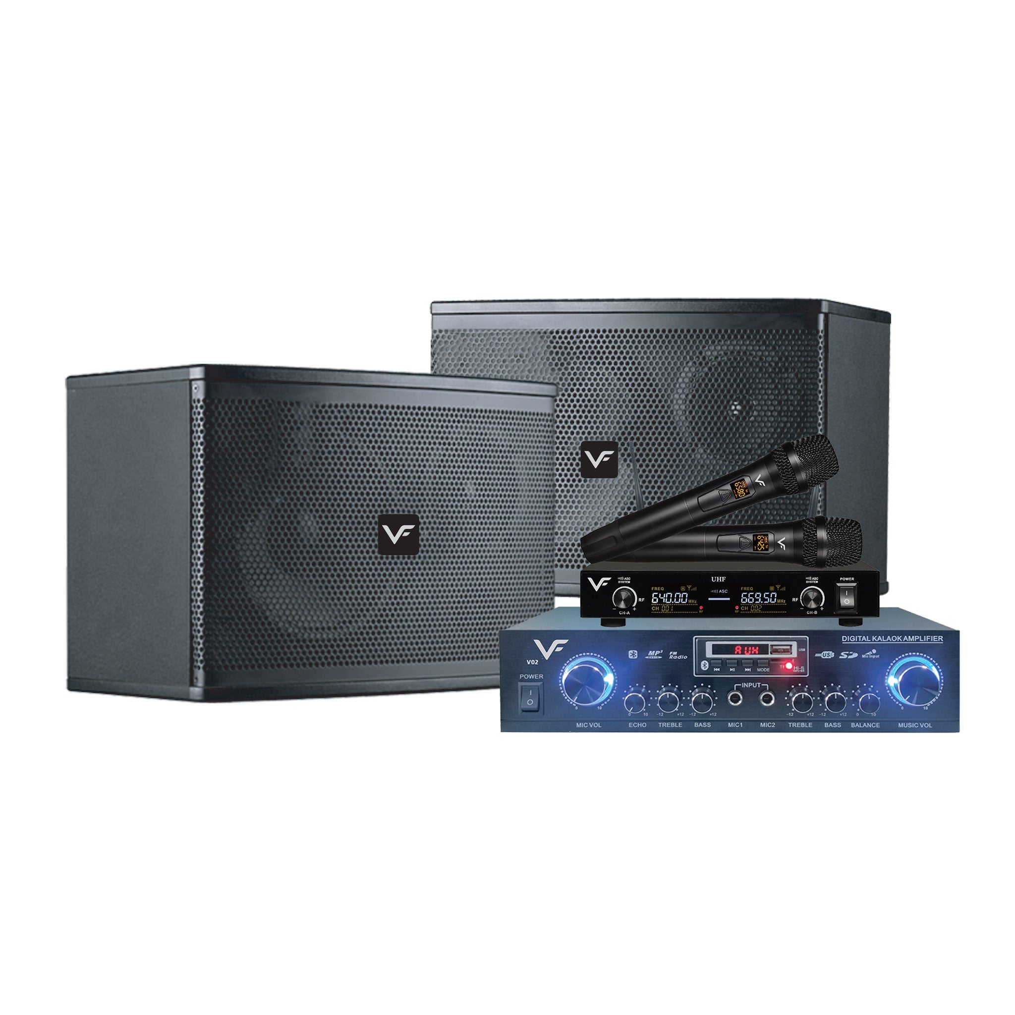 ULTRA PRO 6