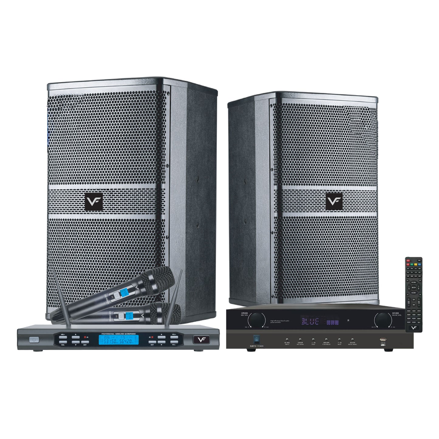 ULTRA PRO 8