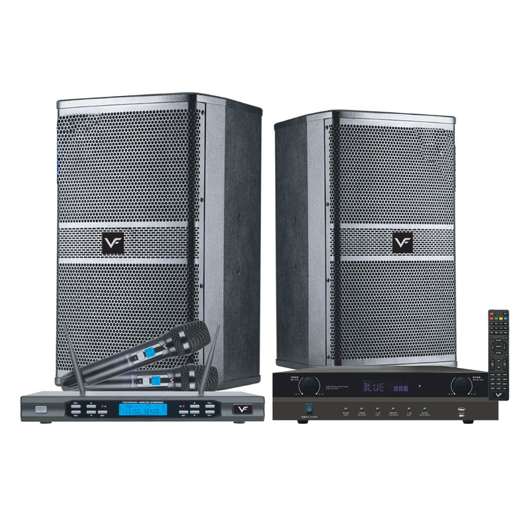 ULTRA PRO 8