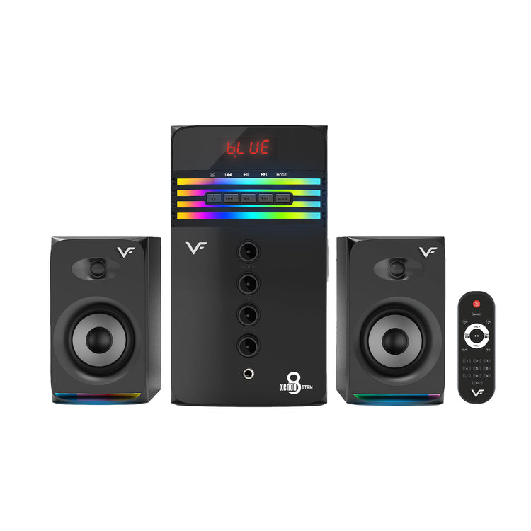 XENON 8