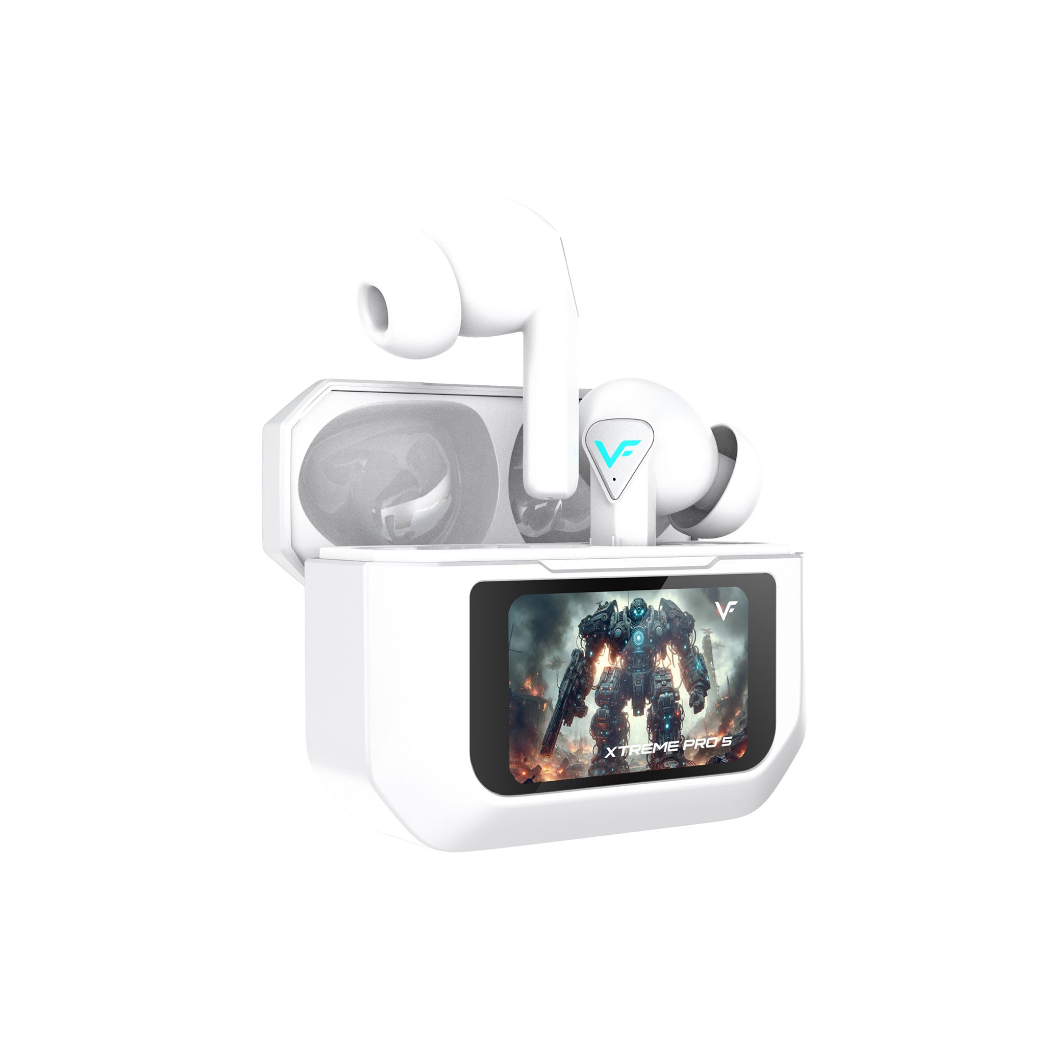XTREME PRO 5