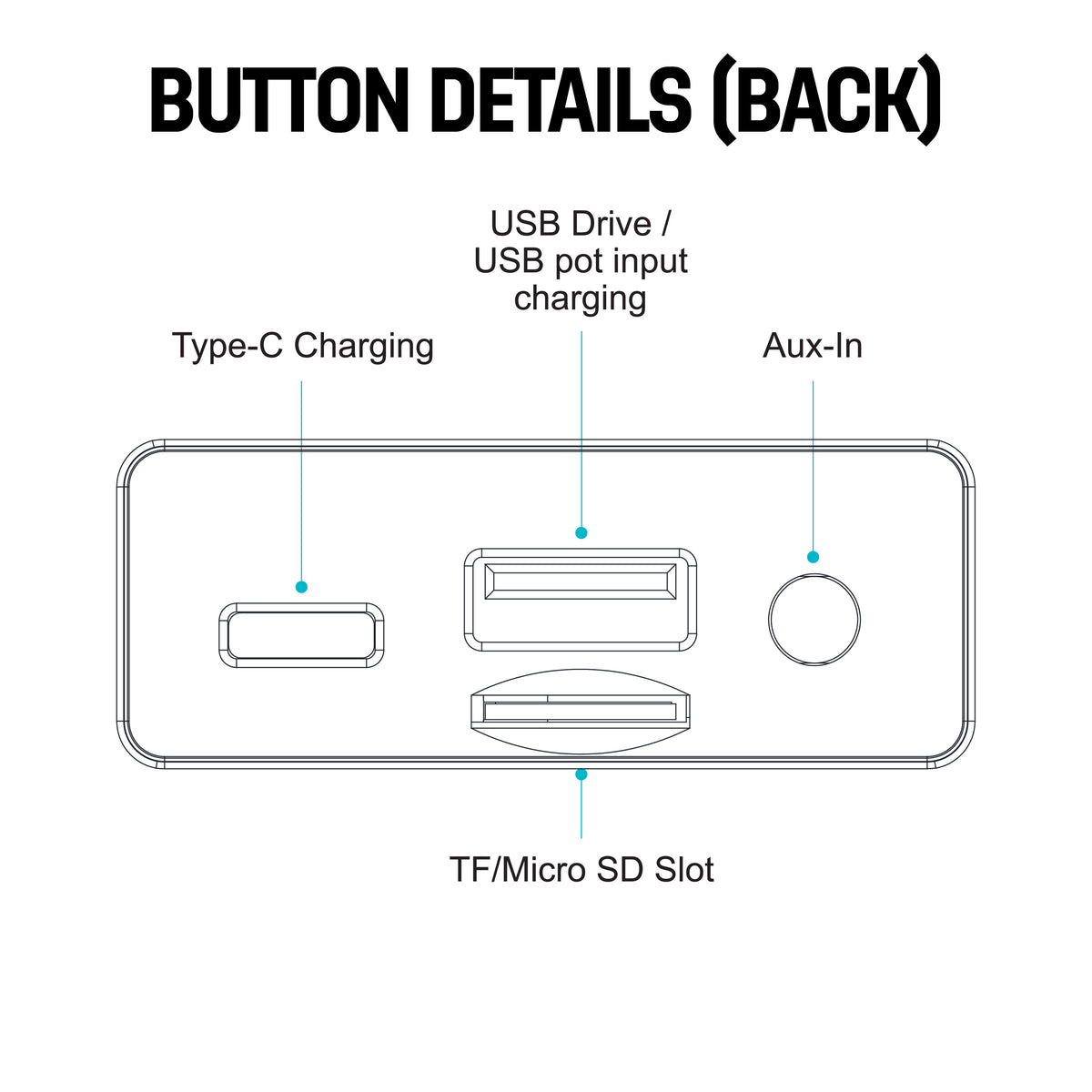 NEOBOOM XTREME 800