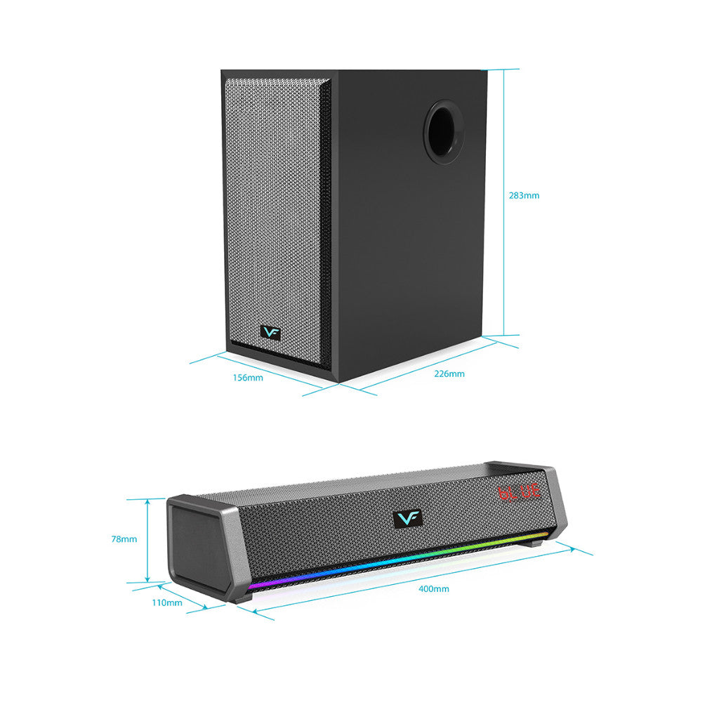 HYPERBAR 1100